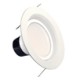 Downlight LED Retrofits Commercial Recessed 4 inch 5000K by MaxLite RR61227W  (Pack of 2 lamps)